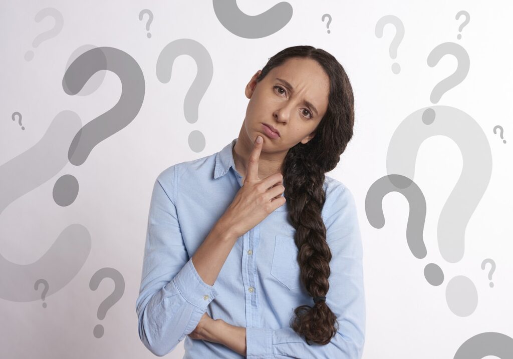 At Bramton Abortion Women's Clinic, we make sure your questions, no matter how difficult, are answered