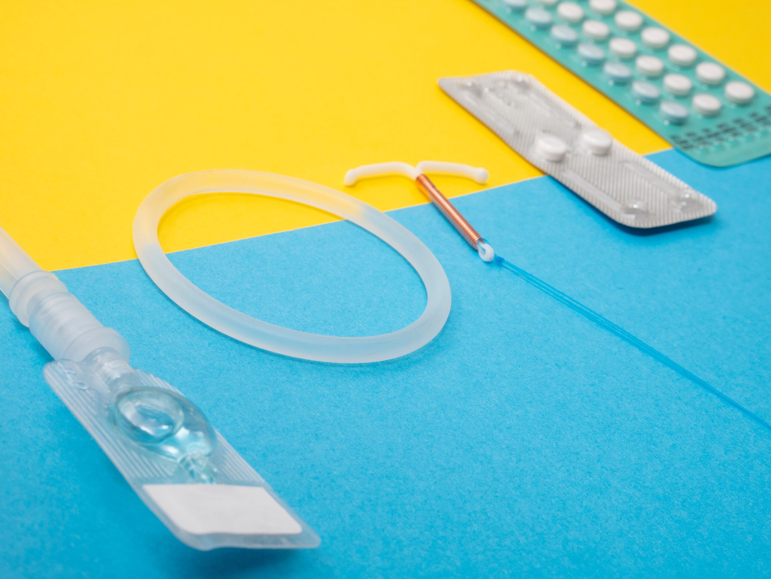 iud, method, procedure, abortion