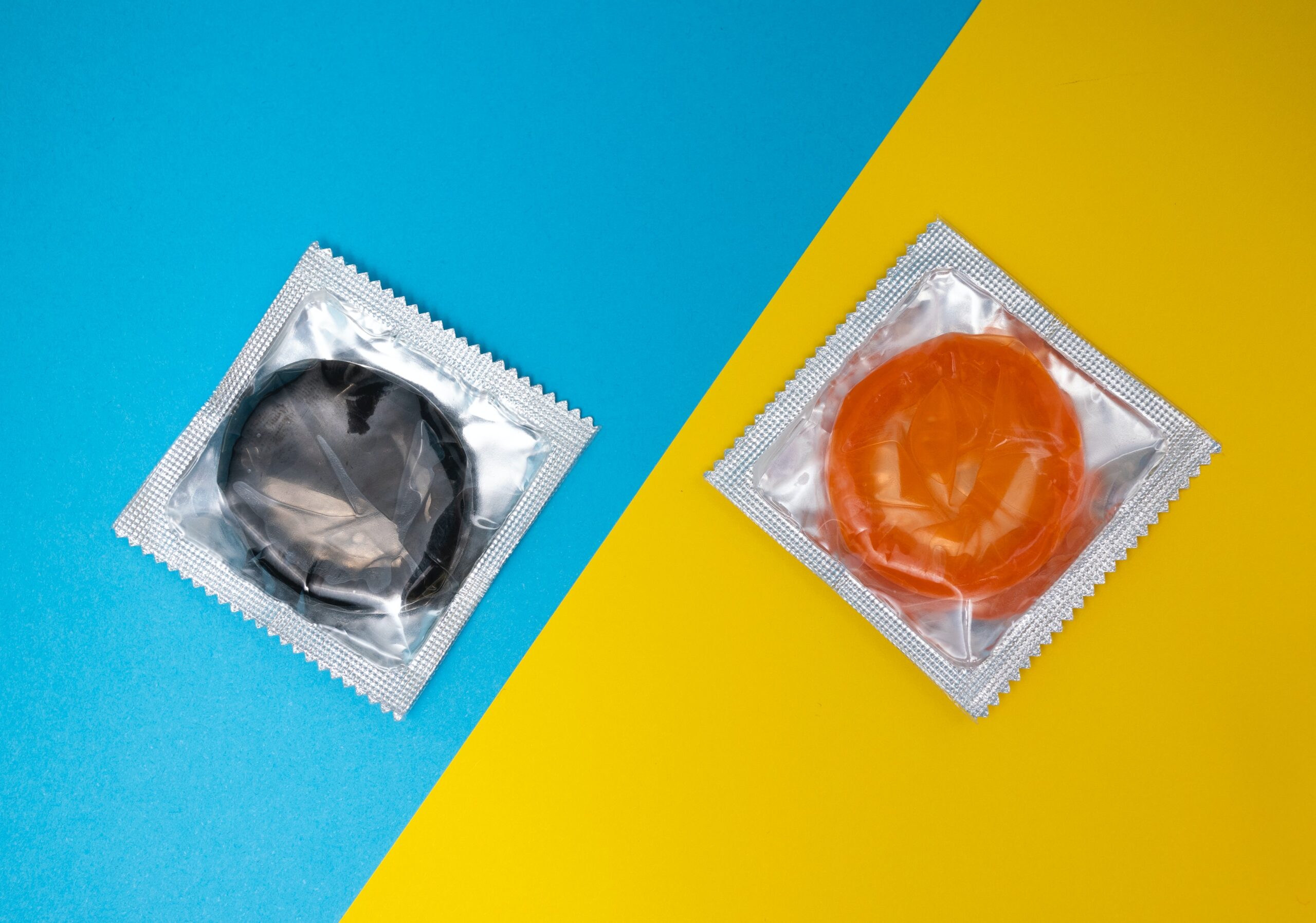 condoms, birth control, clinic, procedure