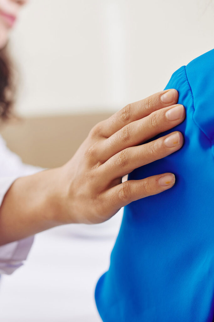 At Brampton Women's Clinic, we help you through the Second Trimester Surgical Abortion Procedure and Cervical Preparation