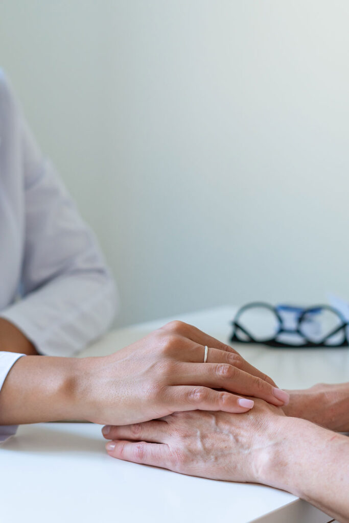 At Brampton Women's Clinic, we help you through the Second Trimester Surgical Abortion Procedure and Cervical Preparation