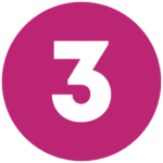 number, three, clinic, procedure